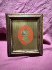 Quadretto stile neoclassico