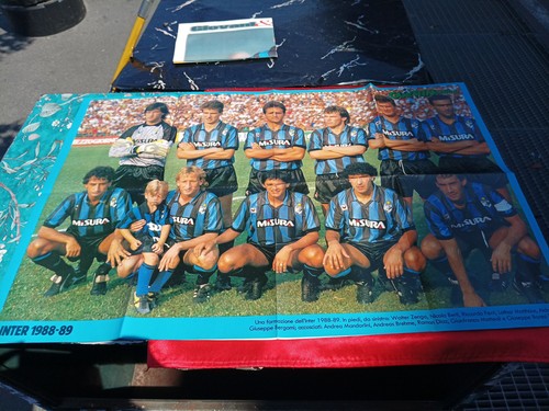 Poster originale guerien - :,