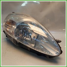 Faro Fanale Proiettore Anteriore Destro DX FIAT PUNTO EVO 3J 2009 2013 51937149