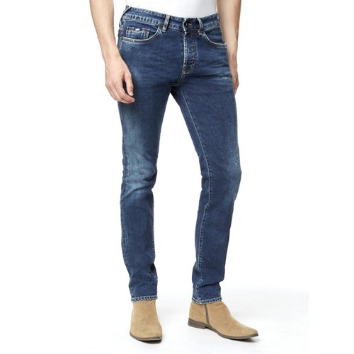 Gas jeans anders uomo denim - uomo,