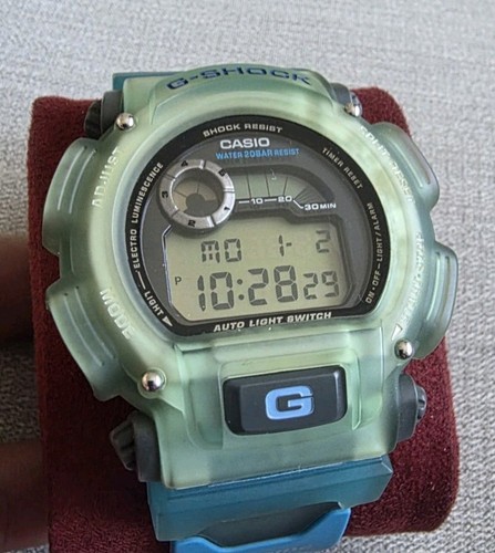 Casio gshock 9000 - casio,