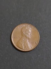 1977  Lincoln Penny One-Cent