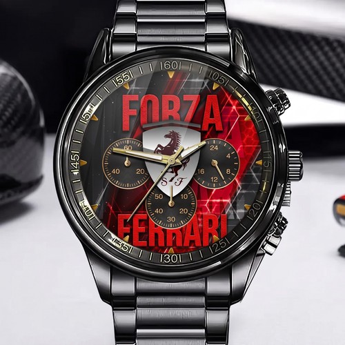 Personalized ferrari italian - ferrari,