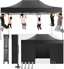 Gazebo 3X4,5 Pieghevole