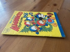 WALT DISNEY ALBO D'ORO