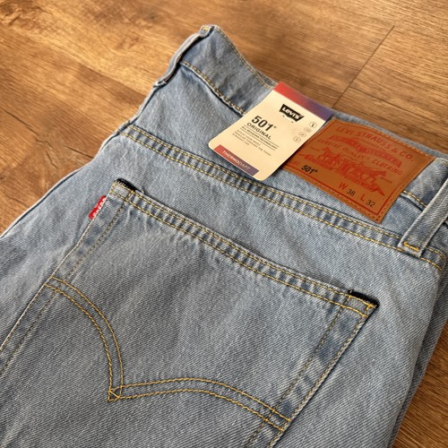 Levi 501 jeans originali - levi's,