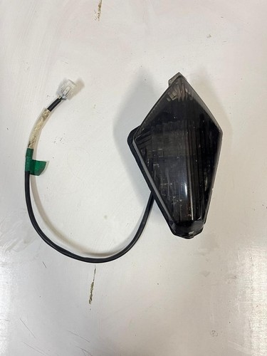 Fanale posteriore fumo yamaha - fanale,