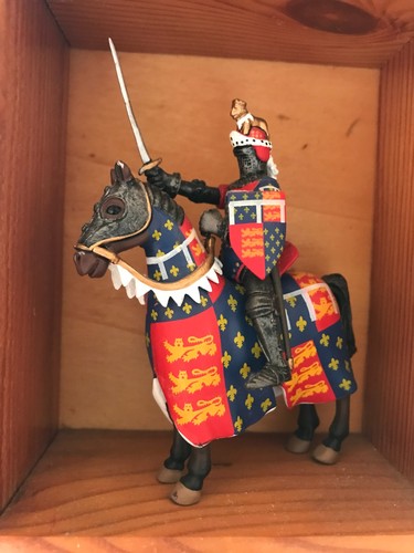 Principe nero edoardo - nero,
