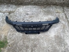Griglia paraurti anteriore