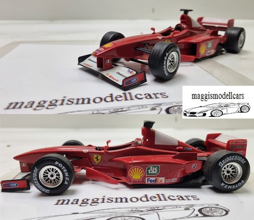 Modellino auto ferrari - modellino,