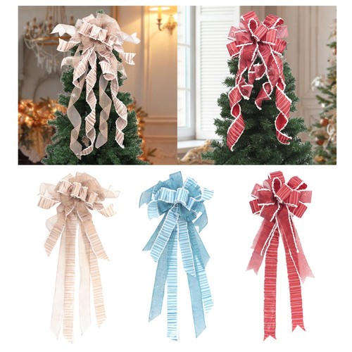 Puntale per albero natale - puntale,