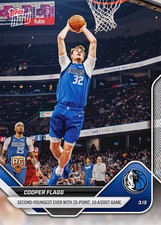 2025-26 Topps Now NBA #207