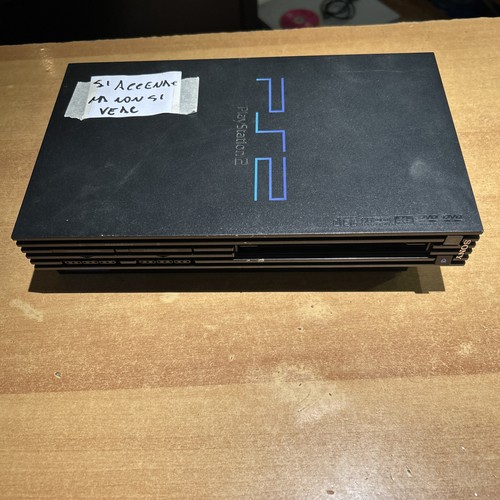 Sony playstation per parti - playstation, 2