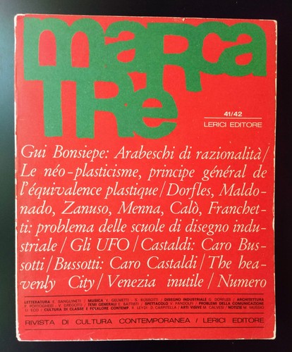 Autori vari marcatre - autori, vari-marcatre
