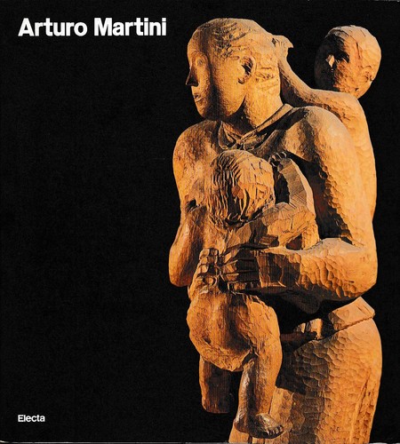 Arturo martini - arturo,
