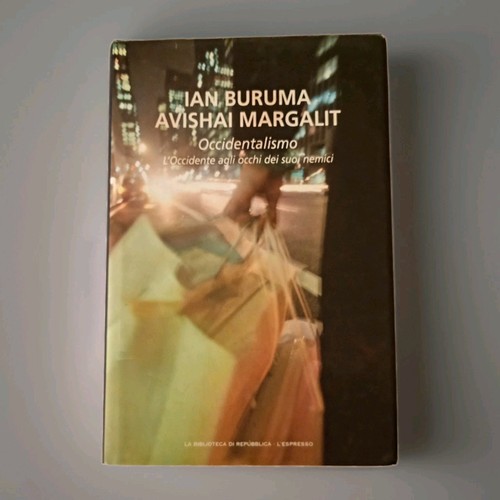 Ian buruma avishai - avishai,