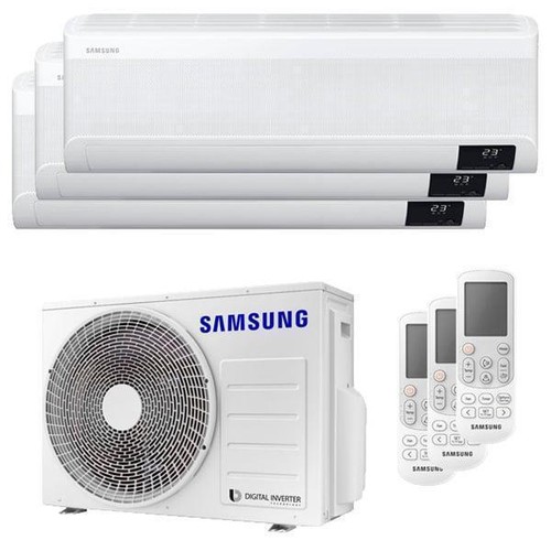 Condizionatore samsung - condizionatore,