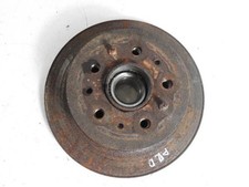 Mozzo posteriore destro FIAT