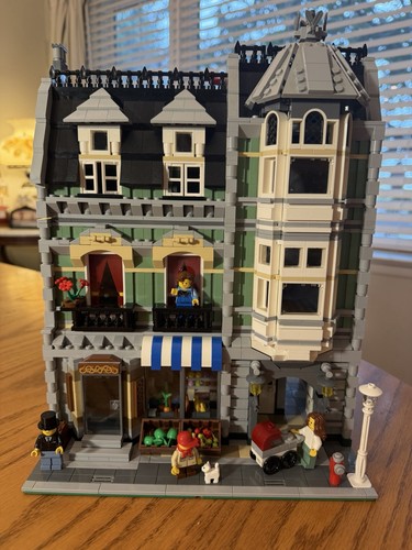 Lego creator expert - lego,