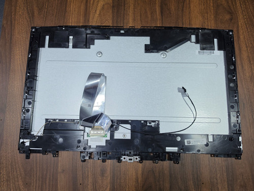 Pantalla panel lcd led - panel, 23,8"
