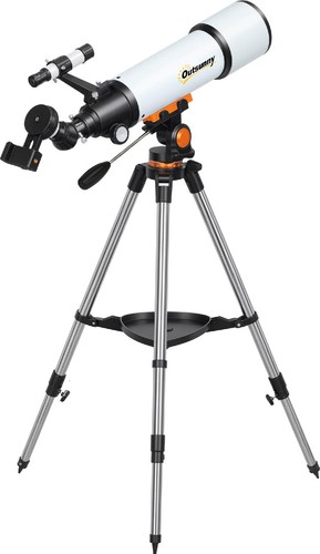 Dechome telescopio astronomico - dechome,