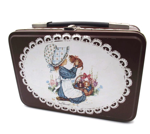 Miss petticoat valigetta - miss,