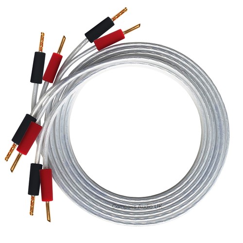 Qed xt25 cavo altoparlante - qed,