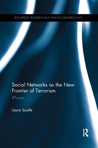 Social networks the new - as,