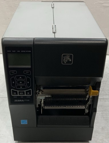 Zebra zt230 direct - zebra,