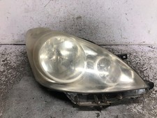 FARO ANTERIORE DESTRO PER NISSAN Note 2° Serie (08>)