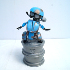 Transformers Autobot Sqweeks