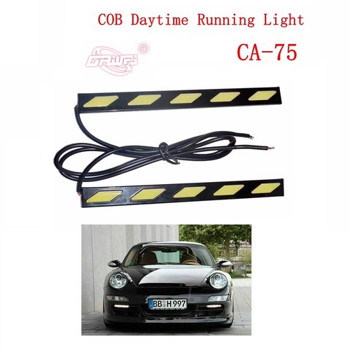 Strisce led drl diurna - 2,