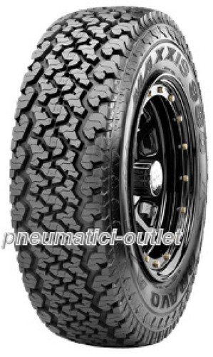 Pneumatici estivi maxxis - pneumatici,