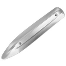 PROTEZIONE MARMITTA PARACALORE SATINATO YAMAHA MAJESTY 400 2007-2008-2009-2010