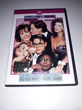 DVD BOLLE DI SAPONE - Fuori