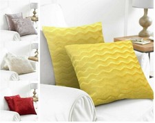 Copricuscini Set 2 Cuscini