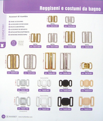 Gancio ganci costumi - ,