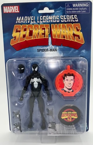 Hasbro marvel legends secret - marvel,