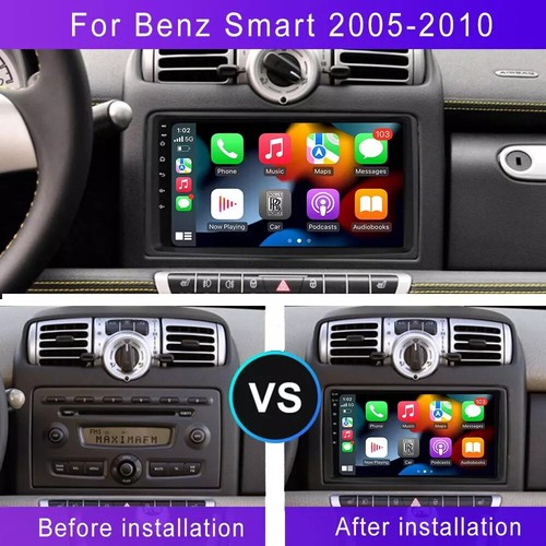 Autoradio 64g carplay per - autoradio, 2+64g
