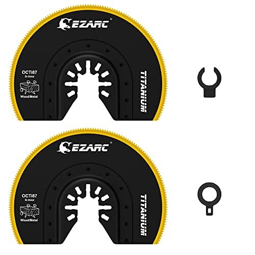 Ezarc lame multiutensile - lame,