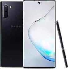 Samsung Galaxy Note10+