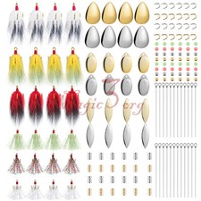 168 pezzi/scatola fai da te