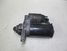 MOTORINO DI AVVIAMENTO MOTORE SEAT ALTEA XL 1.6 TDI ANNO 2010 CAY
