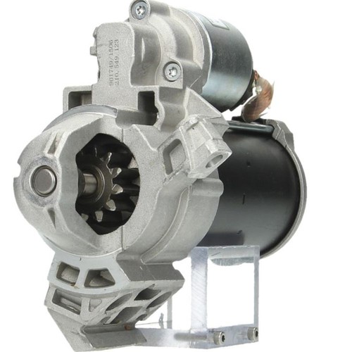 Motorino avviamento nuovo - avviamento,