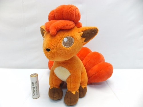 Bambola peluche pokemon center - bambola,