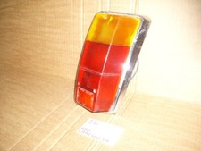 FARO POSTERIORE  MINI MINOR COOPER -CARELLO