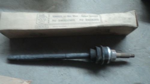 M3009 semiasse innocenti - xx,