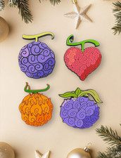 One Piece Devil Fruit