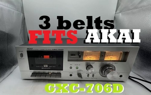 Kit cinghia adatta per - 3,