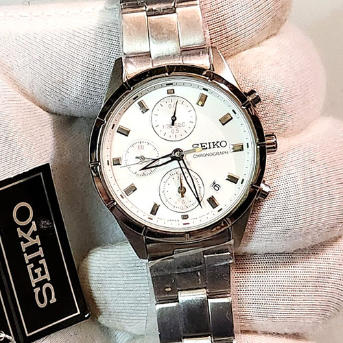 Orologio vintage seiko uomo - vintage,